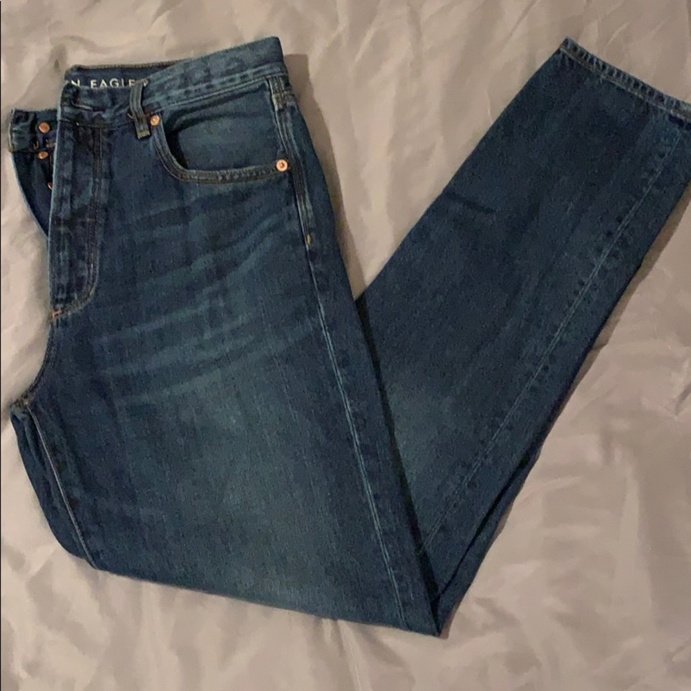 Women’s Skinny Jeans